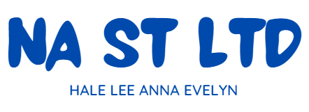 HALE LEE ANNA EVELYN